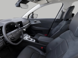 Kia Sportage Hybrid SX-Prestige AWD 2026