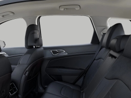 Kia Sportage Hybrid SX-Prestige AWD 2026