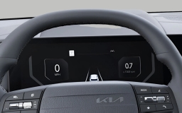 Kia Sportage Hybrid SX-Prestige AWD 2026