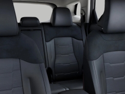 Kia Sportage Hybrid SX-Prestige AWD 2026