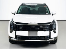 Kia Sportage Hybrid SX-Prestige AWD 2026
