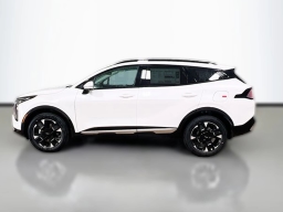 Kia Sportage Hybrid SX-Prestige AWD 2026