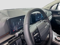 Kia Sportage Hybrid SX-Prestige AWD 2026