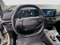 Kia Sportage Hybrid SX-Prestige AWD 2026