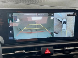 Kia Sportage Hybrid SX-Prestige AWD 2026