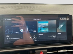 Kia Sportage Hybrid SX-Prestige AWD 2026