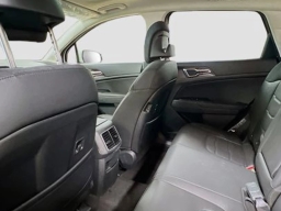 Kia Sportage Hybrid SX-Prestige AWD 2026