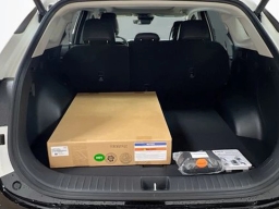 Kia Sportage Hybrid SX-Prestige AWD 2026