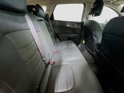 Kia Sportage Hybrid SX-Prestige AWD 2026