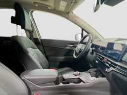 Kia Sportage Hybrid SX-Prestige AWD 2026