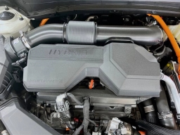 Kia Sportage Hybrid SX-Prestige AWD 2026