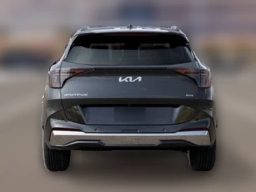 Kia Sportage Hybrid SX-Prestige AWD 2026