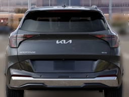 Kia Sportage Hybrid SX-Prestige AWD 2026