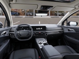 Kia Sportage Hybrid SX-Prestige AWD 2026