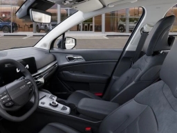 Kia Sportage Hybrid SX-Prestige AWD 2026
