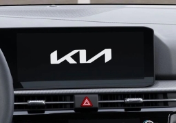 Kia Sportage Hybrid SX-Prestige AWD 2026
