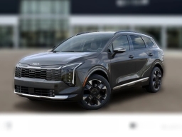 Kia Sportage Hybrid SX-Prestige AWD 2026