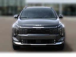 Kia Sportage Hybrid SX-Prestige AWD 2026