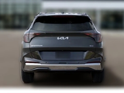 Kia Sportage Hybrid SX-Prestige AWD 2026