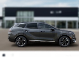 Kia Sportage Hybrid SX-Prestige AWD 2026