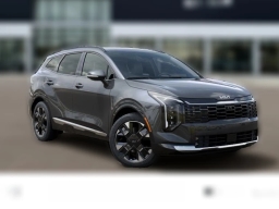 Kia Sportage Hybrid SX-Prestige AWD 2026