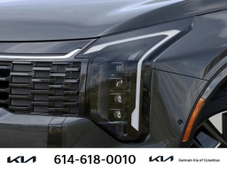 Kia Sportage Hybrid SX-Prestige AWD 2026