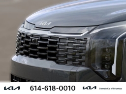 Kia Sportage Hybrid SX-Prestige AWD 2026