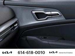 Kia Sportage Hybrid SX-Prestige AWD 2026