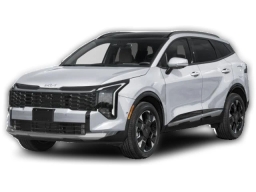 Kia Sportage Hybrid SX-Prestige AWD 2026