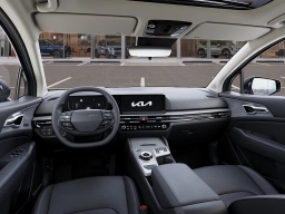 Kia Sportage Hybrid SX-Prestige AWD 2026