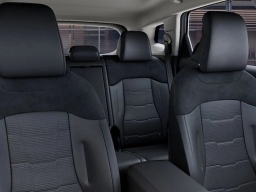 Kia Sportage Hybrid SX-Prestige AWD 2026