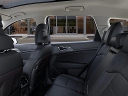 Kia Sportage Hybrid SX-Prestige AWD 2026