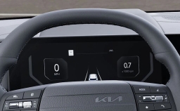Kia Sportage Hybrid SX-Prestige AWD 2026