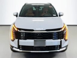 Kia Sportage Hybrid SX-Prestige AWD 2026