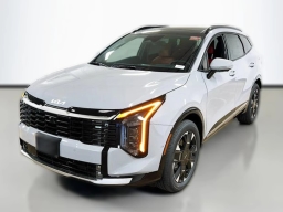 Kia Sportage Hybrid SX-Prestige AWD 2026