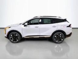 Kia Sportage Hybrid SX-Prestige AWD 2026