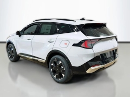 Kia Sportage Hybrid SX-Prestige AWD 2026