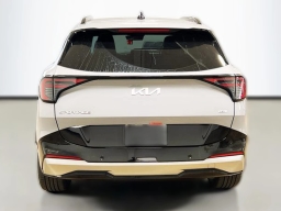 Kia Sportage Hybrid SX-Prestige AWD 2026