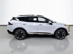 Kia Sportage Hybrid SX-Prestige AWD 2026