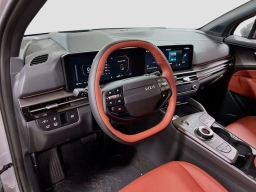 Kia Sportage Hybrid SX-Prestige AWD 2026