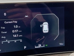 Kia Sportage Hybrid SX-Prestige AWD 2026