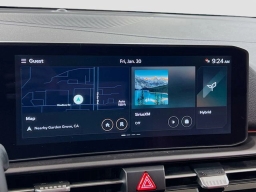 Kia Sportage Hybrid SX-Prestige AWD 2026