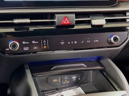 Kia Sportage Hybrid SX-Prestige AWD 2026