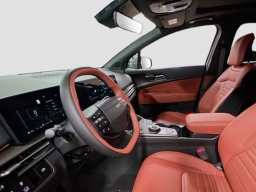 Kia Sportage Hybrid SX-Prestige AWD 2026