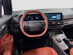 Kia Sportage Hybrid SX-Prestige AWD 2026