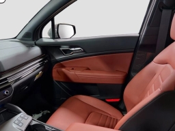 Kia Sportage Hybrid SX-Prestige AWD 2026