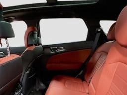 Kia Sportage Hybrid SX-Prestige AWD 2026