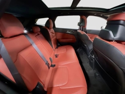 Kia Sportage Hybrid SX-Prestige AWD 2026