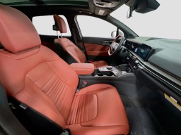 Kia Sportage Hybrid SX-Prestige AWD 2026