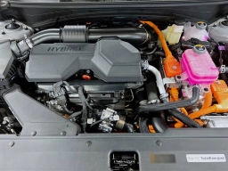 Kia Sportage Hybrid SX-Prestige AWD 2026